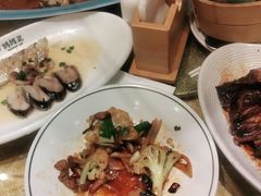 -妈妈菜舟山海鲜(定海古城店)