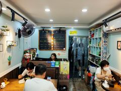 大堂-鸭小妹鸭血粉丝(老门东店)