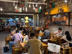 -楠火锅(太古里总店)