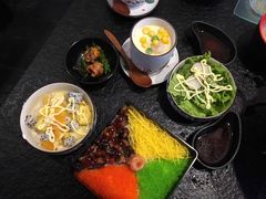 -东京爱上大连(中央大道店)