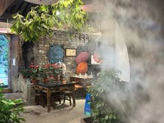 -大院河·仙鱼莊(九眼桥店)