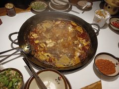 -老天桥蛙炉火锅(姑苏总店)