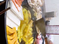 -大贵州烙锅