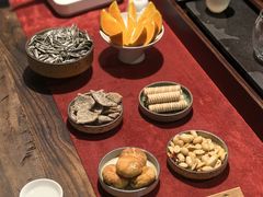 -邈墨茶馆(大兜路1号店)
