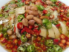 -艺味深尝(云锦路店)