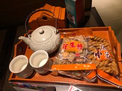 -厦门海港英迪格酒店(中山路店)
