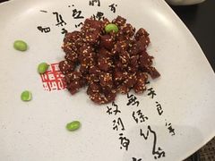 -拂晓山房·私房川菜(西门店)