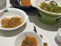 -绿草地·湘菜(7mall店)