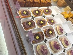-红星前进面包牛奶公司(五道口购物中心店)