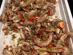 -东方红海鲜百汇(国际大厦店)