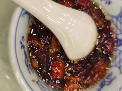 -东来顺饭庄(金泉广场店)
