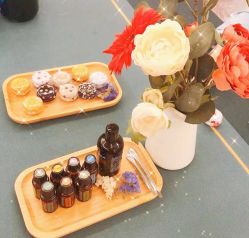 -润禧·东方幸福月子会所(高新区店)