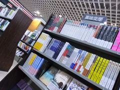 -新华书店(解放路店)