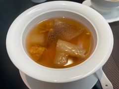 -上蔬无瑕· 创意素食·Vegetarian(华采天地店)
