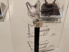 -北京周口店北京人遗址博物馆