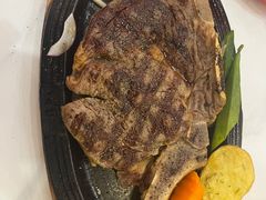 -斗牛士牛排餐厅(嘉里汇店)