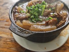 -沈妈砂锅(光华村店)