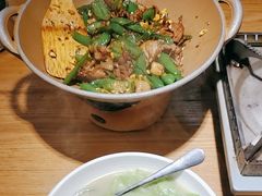 -十二点·辣椒炒肉(南山店)