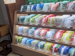 -阮大兴糕团(滨江宝龙店)