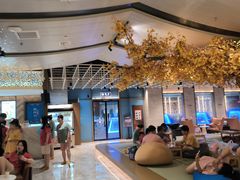 -青水瓦台汤泉(未央店)