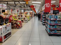 -家乐福(古北店)