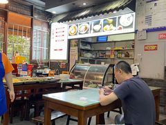 -华兴街煎蛋面(总店)