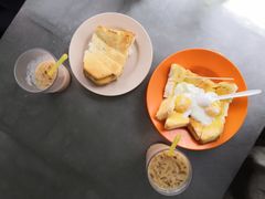 -多春茶室