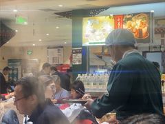 -东来顺饭庄(王府井步行街店)