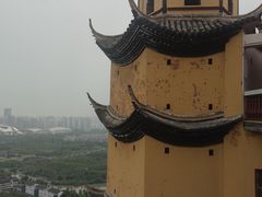 -狼山风景名胜区