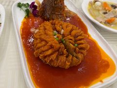 -怡园饭店-餐厅(四望亭店)