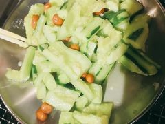 -马路牙子地桌烤肉(工体店)
