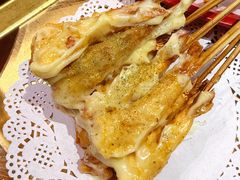 -北三老太太烧烤(人生一串上榜店)