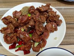 -老七饭馆(光荣道总店)