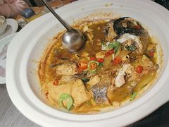 -梁家大院•农家菜(昆山会展中心店)