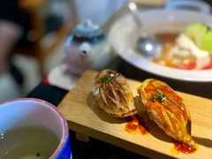 鵝肝寿司-YAMAKAWA(龙湖胥江天街店)