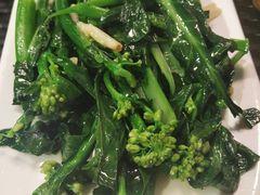 -大洋家·精品潮汕菜·生腌砂锅粥(天河东路店)