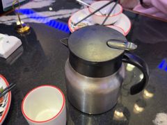 -新白鹿餐厅(百联中环店)