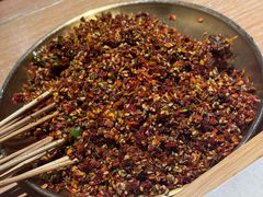 -小乾杯串店•16年沈阳烧烤(文安路店)