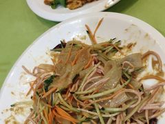 -大眼锅贴水饺(河东店)