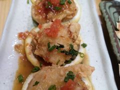 -菊上料理(蜀山银泰百货店)