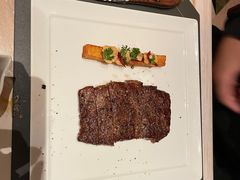 -ZHAO赵·牛扒坊(万象城店)