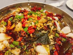 -金哥私房菜馆(张府园总店)