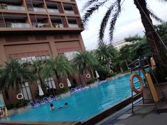 -亚马逊丛林水乐园