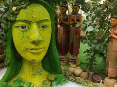 -呀路古热带植物园