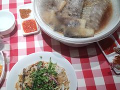 -西贝莜面村(金隅嘉品mall店)