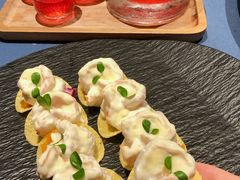 -馋遇江南·精致湖景雅宴(东方之门店)