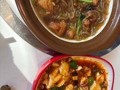 -望江门小龙虾·烧烤(九堡店)