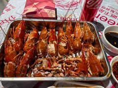 -虾胡闹龙虾馆(湄南河店)