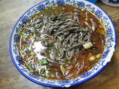 -惠记粉汤羊血(小南门店)