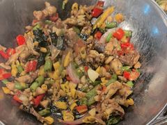 -衡厨·衡阳土菜(中南店)